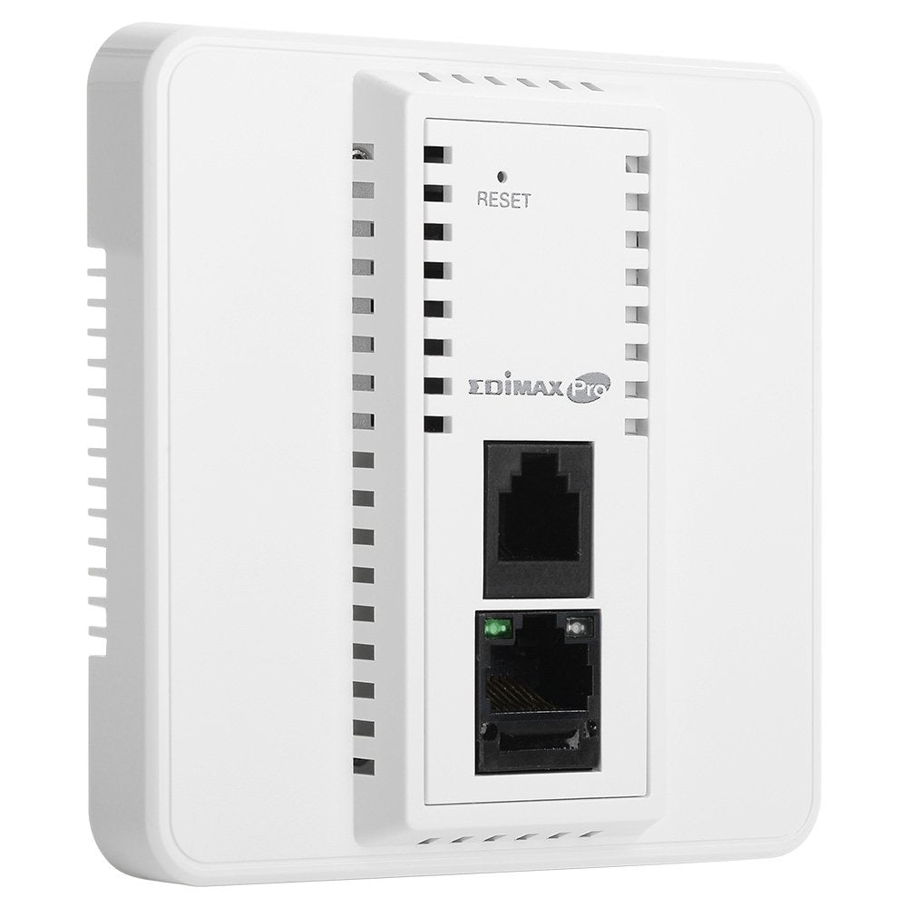 Edimax Iap1200 Punto De Acceso Inalámbrico 867 Mbit/S Energía Sobre Ethernet (Poe) Blanco