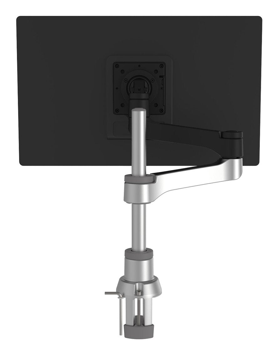 R-Go Tools R-Go Riser Duo, Soporte De Tableta Y Ordenador Portátil, Ajustable, Negro