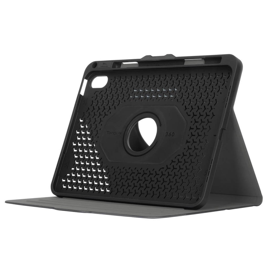 EAN 5051794036565 - Targus VersaVu 27,7 cm (10.9") Folio Negro imagen 6