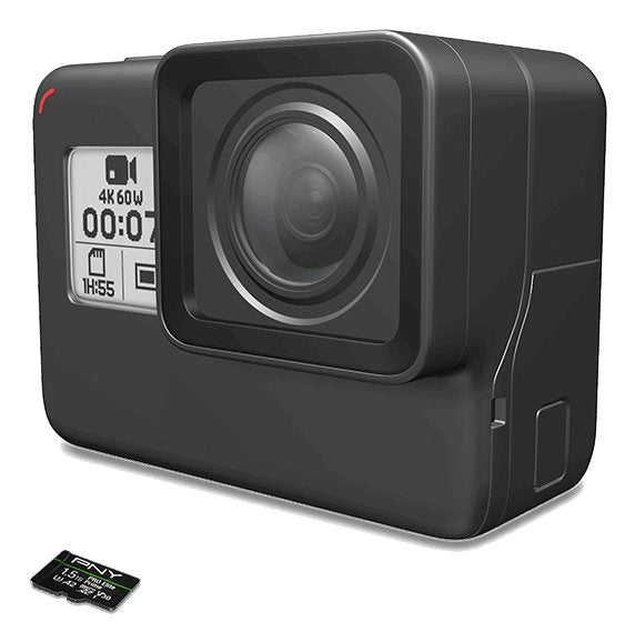 EAN 0751492792804 - PNY PRO Elite Prime 1,5 TB MicroSDXC UHS-I Clase 10 imagen 3