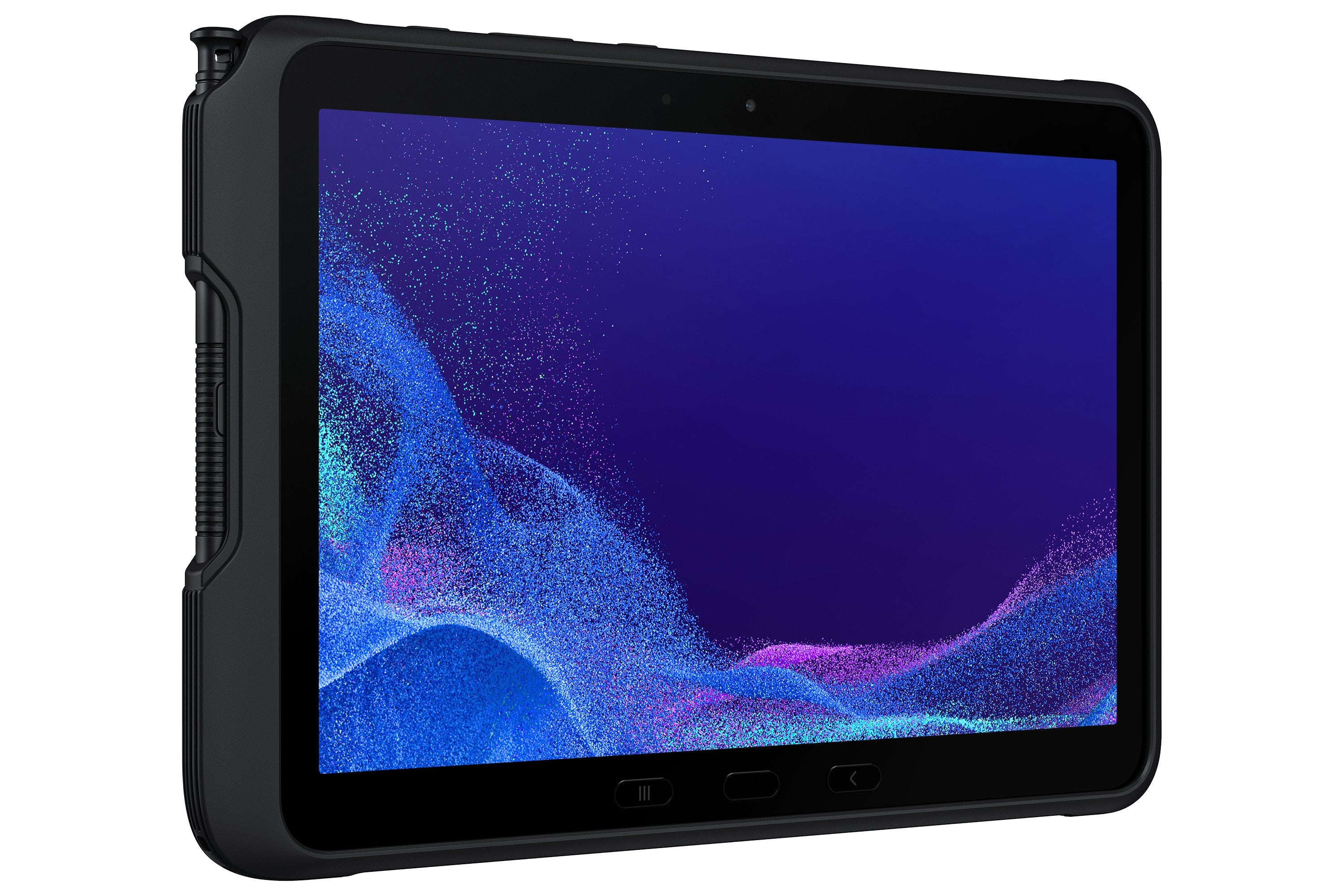 EAN 8806094759792 - Samsung Galaxy Tab Active4 Pro SM-T636B 5G Qualcomm Snapdragon LTE-TDD & LTE-FDD 64 GB 25,6 cm (10.1") 4 imagen 5