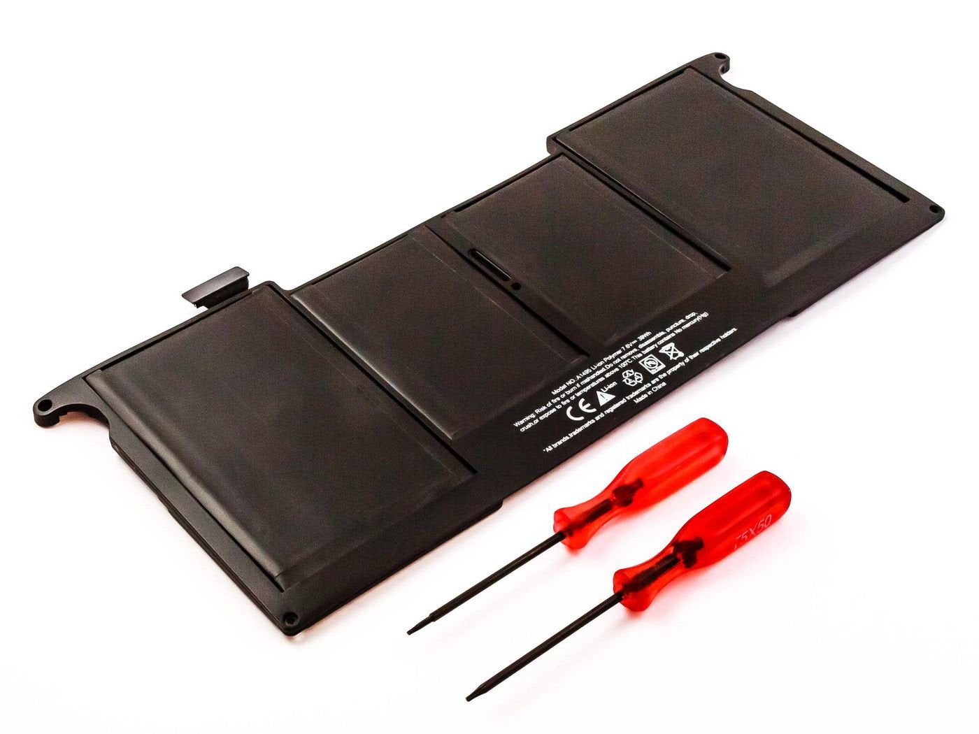 Coreparts Mbxap-Ba0005 Refacción Para Notebook Batería