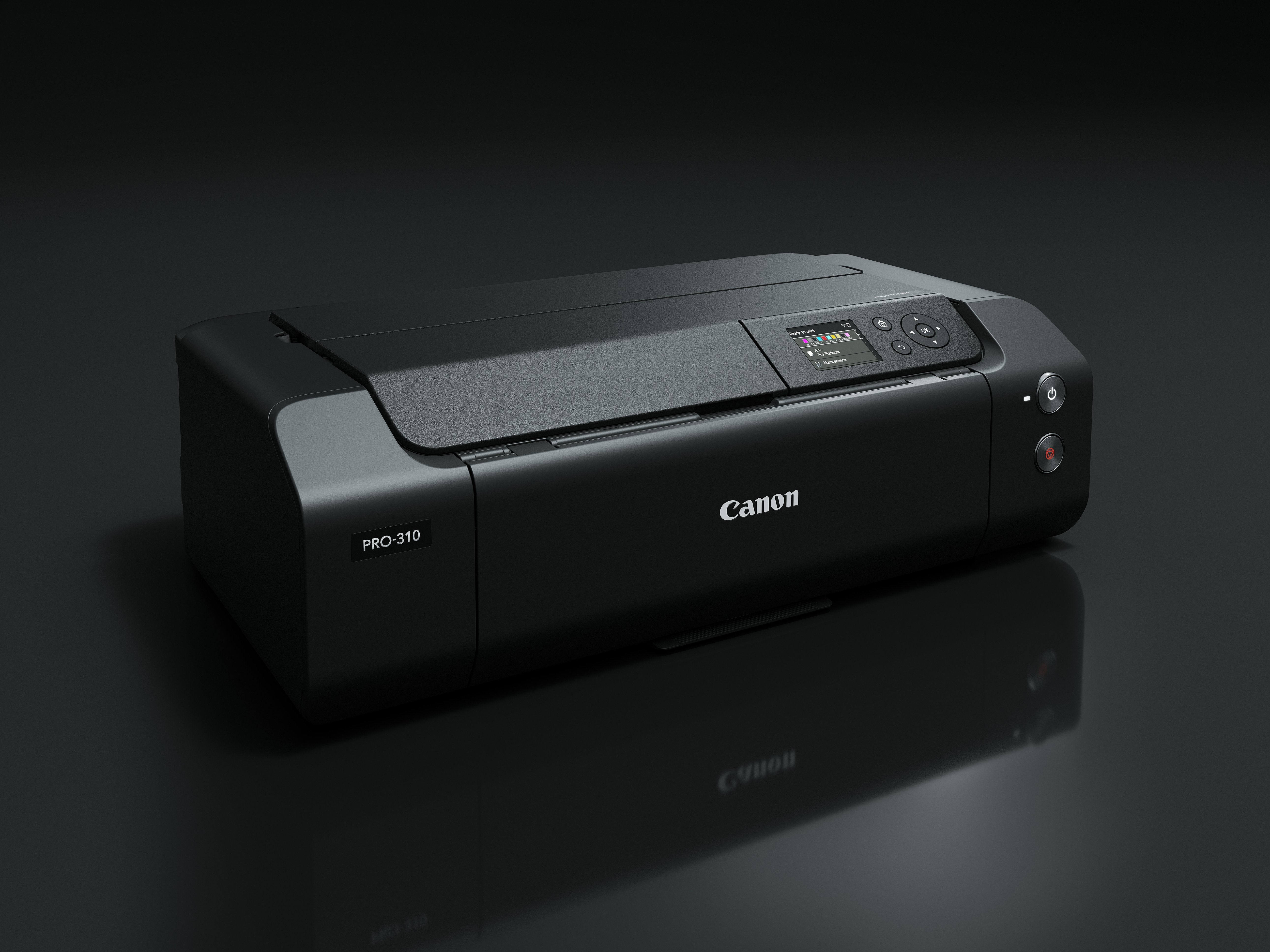 EAN 4549292244830 - Canon imagePROGRAF PRO-310 impresora de inyección de tinta Color 4800 x 2400 DPI A3+ Wifi imagen 18