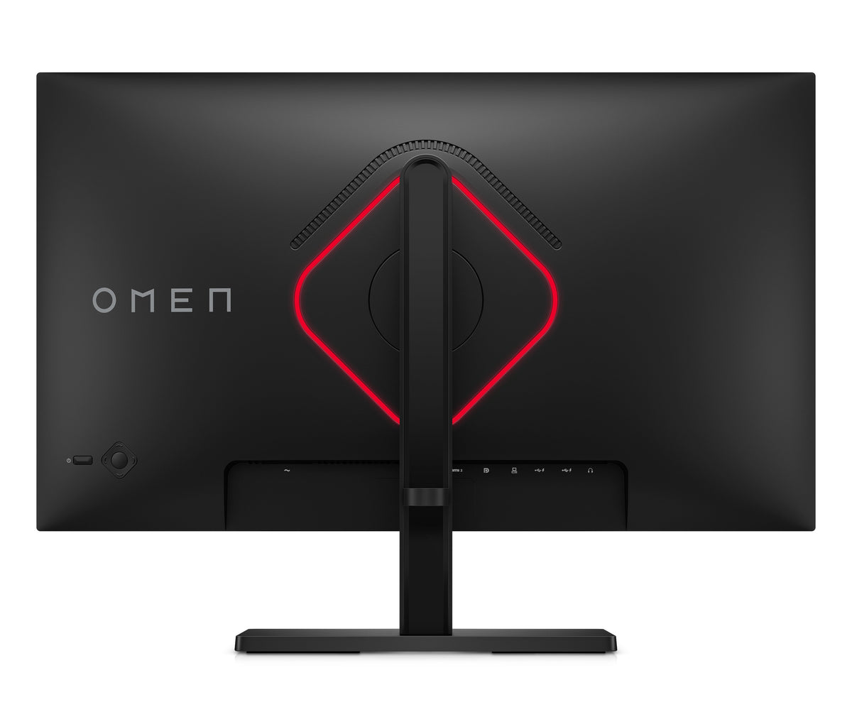 EAN 199251067259 - HP INC. pantalla para PC 62,2 cm (24.5") Full HD LCD Negro imagen 5