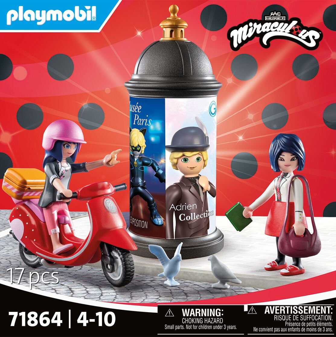 EAN 4008789718648 - Playmobil 71864 figura de juguete para niños imagen 2