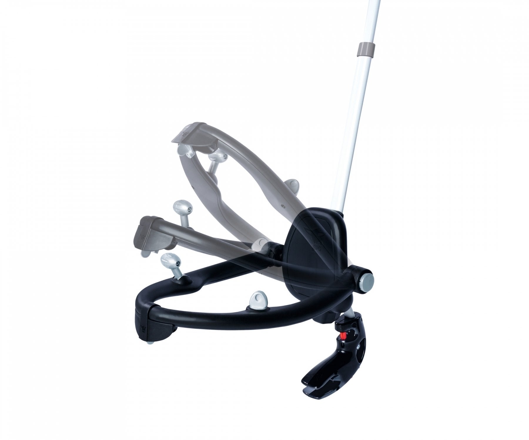 Big Bc Premium Push Barn, Mango Telescópico 800056442