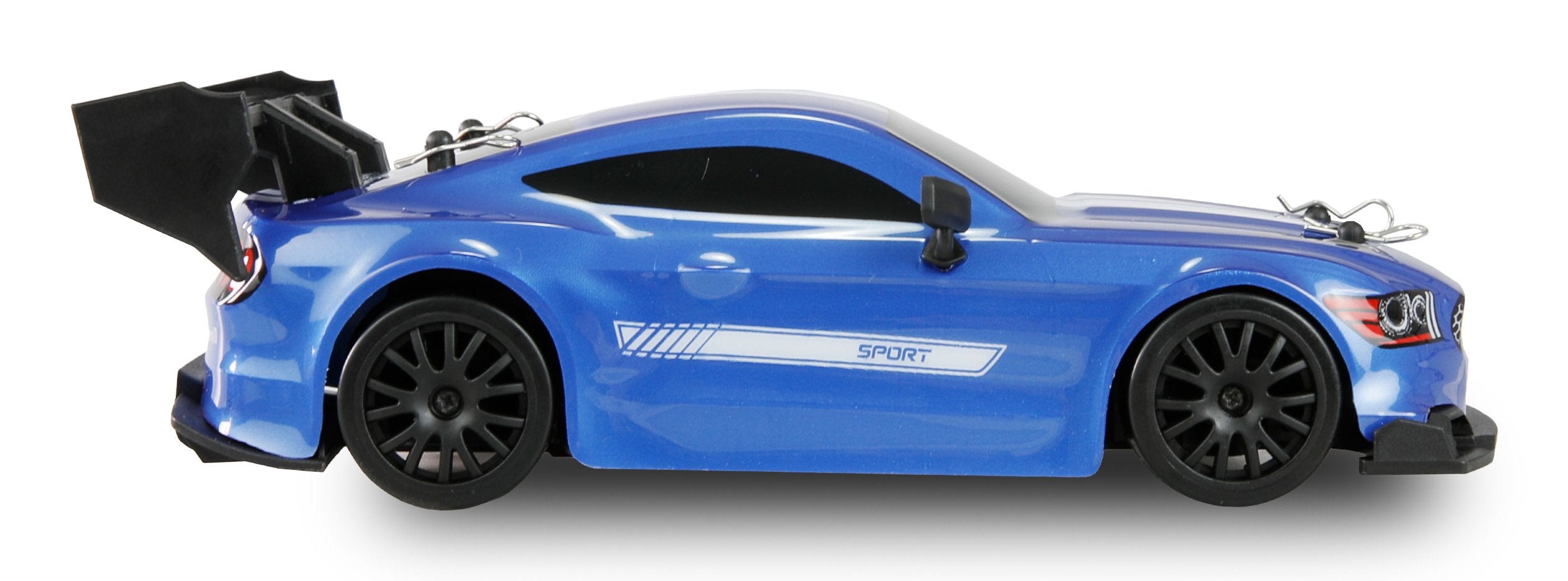 EAN 4262408979296 - Amewi 21111 modelo controlado por radio Coche de carreras Motor eléctrico 1:24 imagen 4