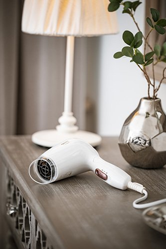 EAN 5902934839594 - Camry Premium CR 2254 secador 1200 W Rosa, Blanco imagen 7