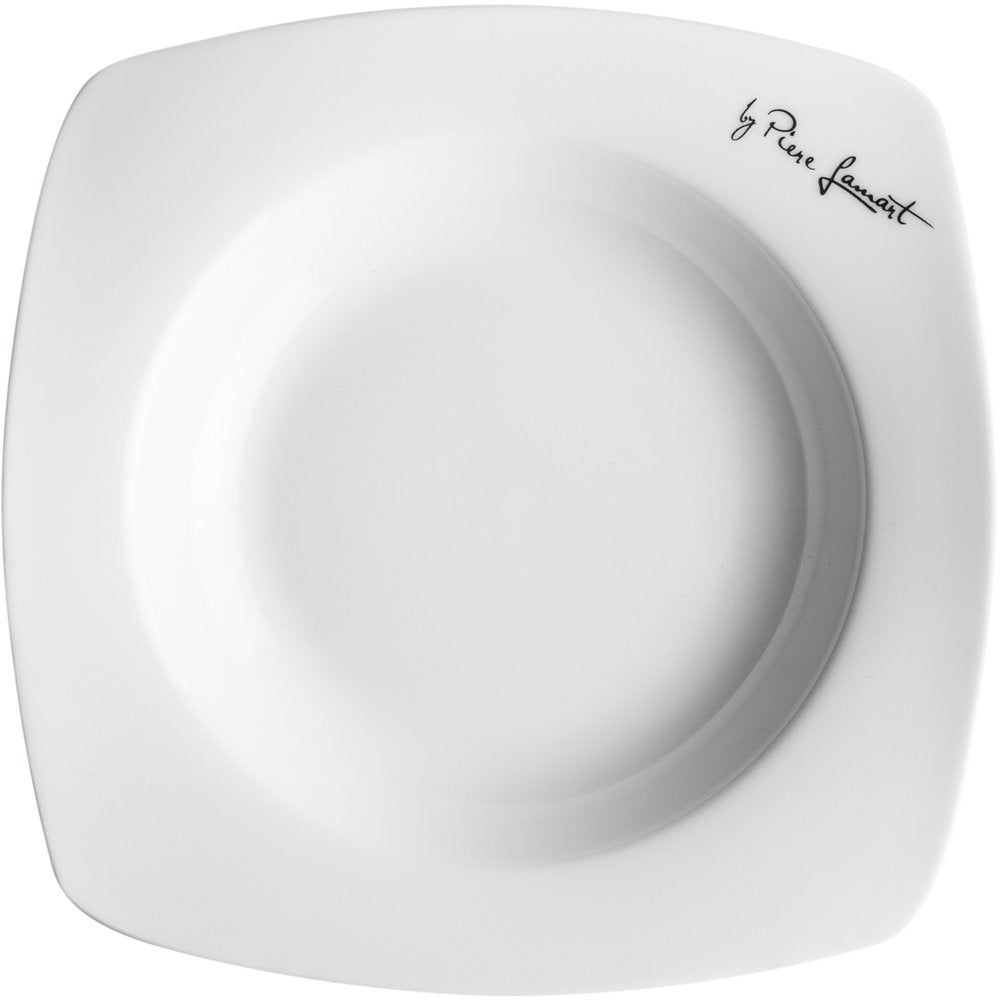 EAN 8590669187034 - Lamart LT9002 juego de vajilla 6 pieza(s) Porcelana Blanco imagen 3