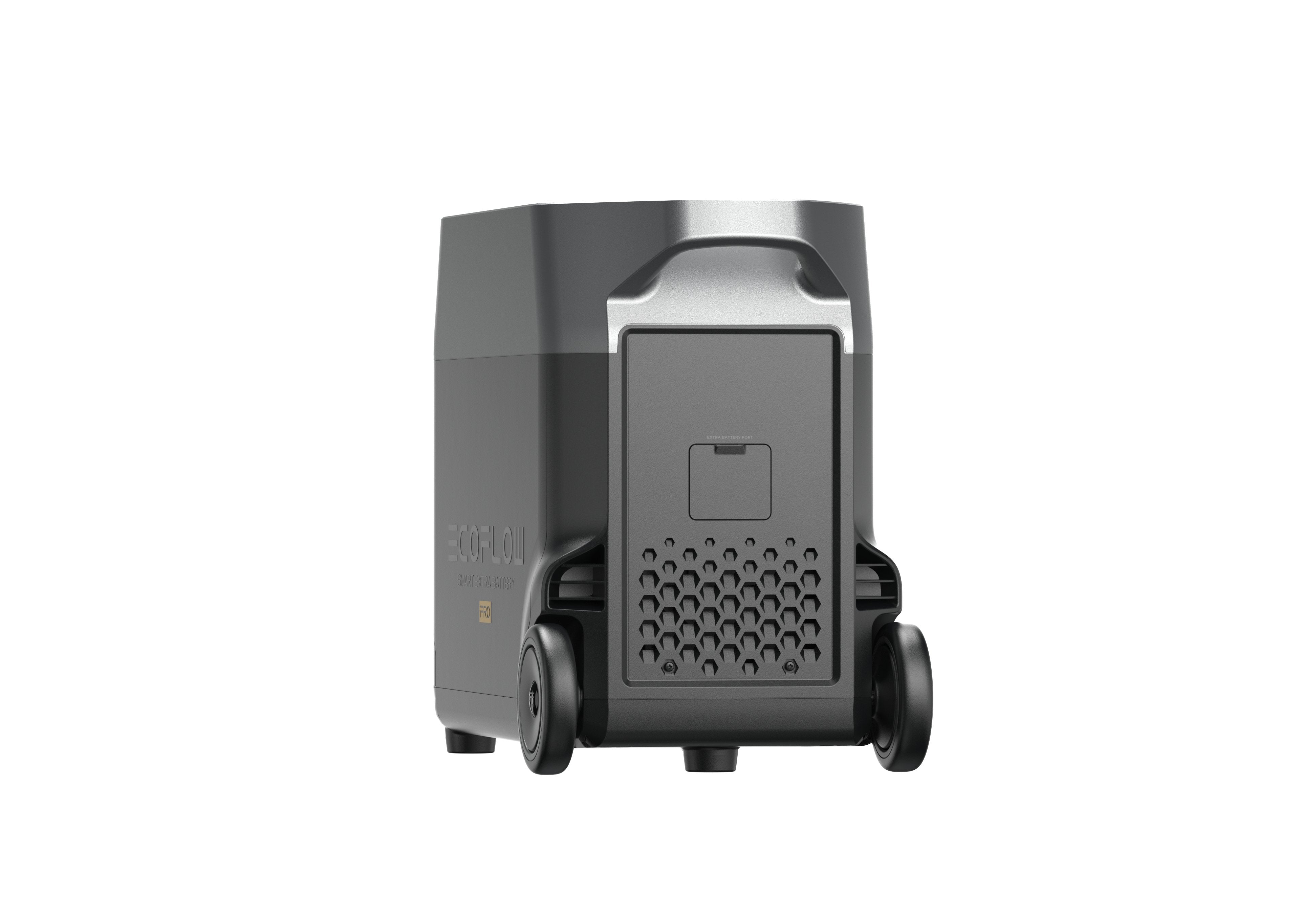 Ecoflow Delta Pro Batería