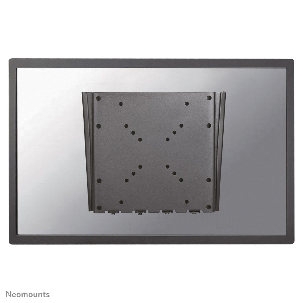 EAN 8717371446451 - Neomounts FPMA-W110BLACK soporte para TV 101,6 cm (40") Negro imagen 1