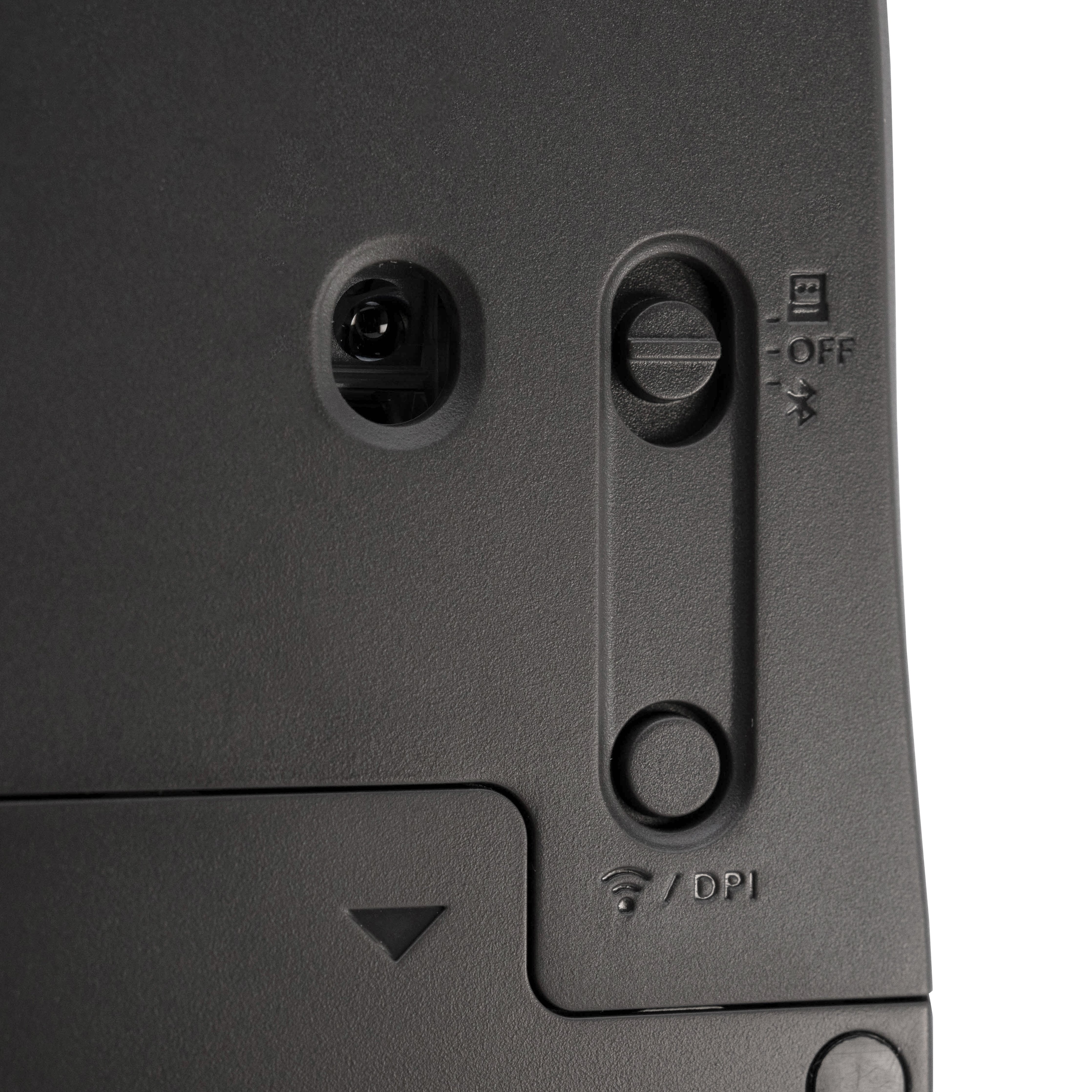 Hp Ratón Inalámbrico Silencioso 400