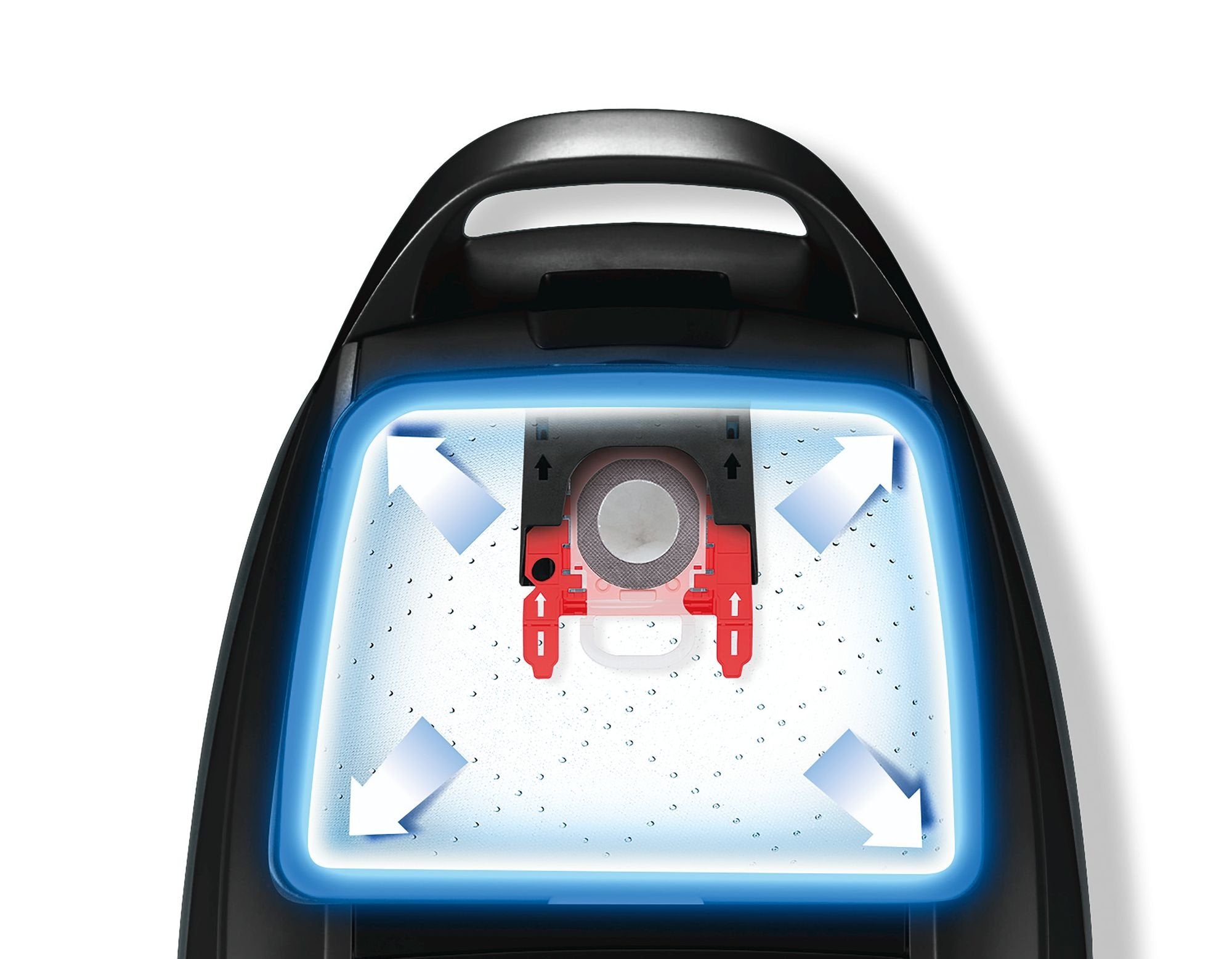 Bosch Bolsas Para Aspiradora Gall Powerprotect Bbz16gall