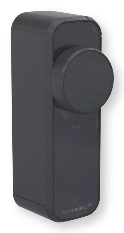 Eq-3 Ag Homematic Ip Türschlossantrieb Pro Antracita