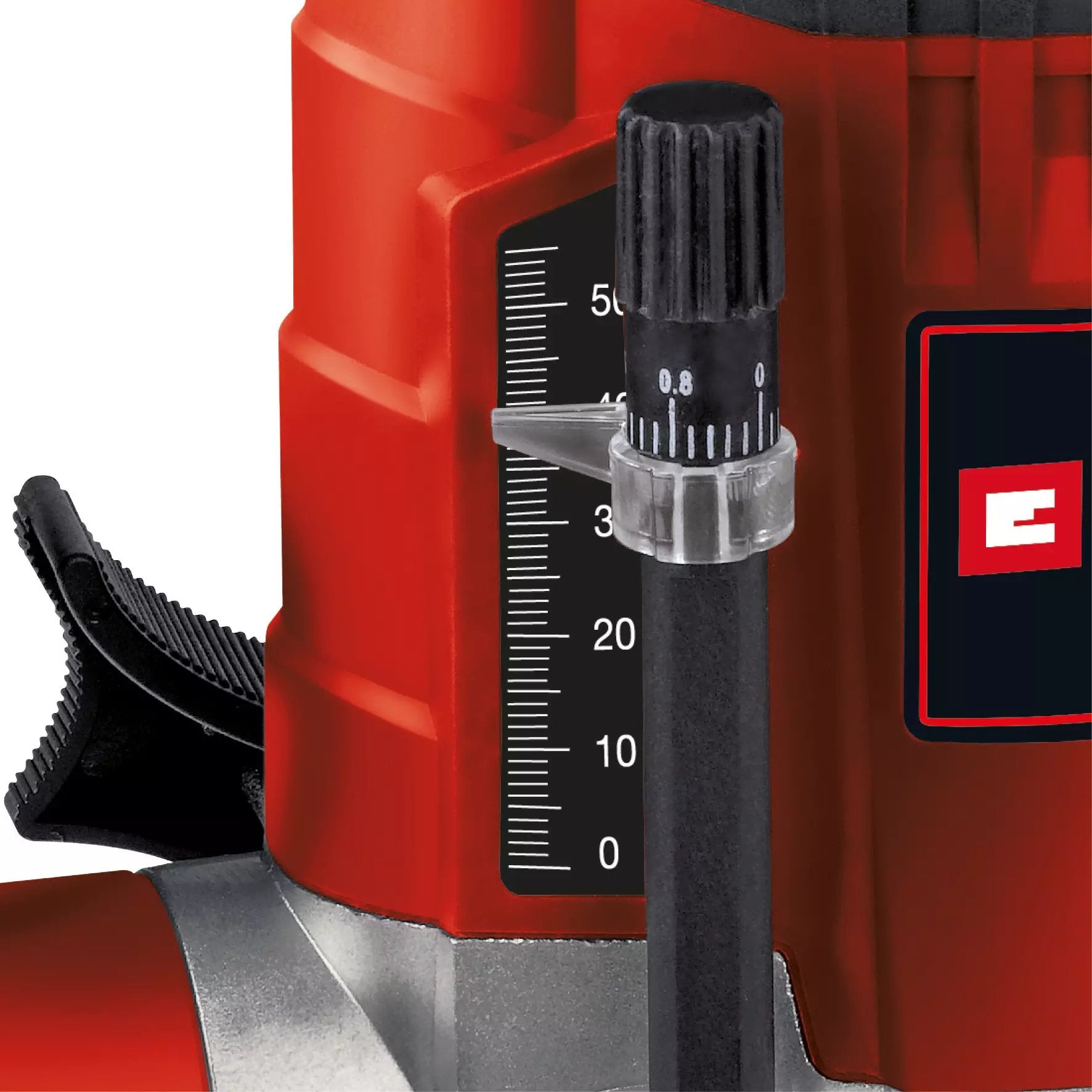 EAN 4006825580143 - Einhell TC-RO 1155 E Negro, Rojo 30000 RPM 1100 W imagen 5