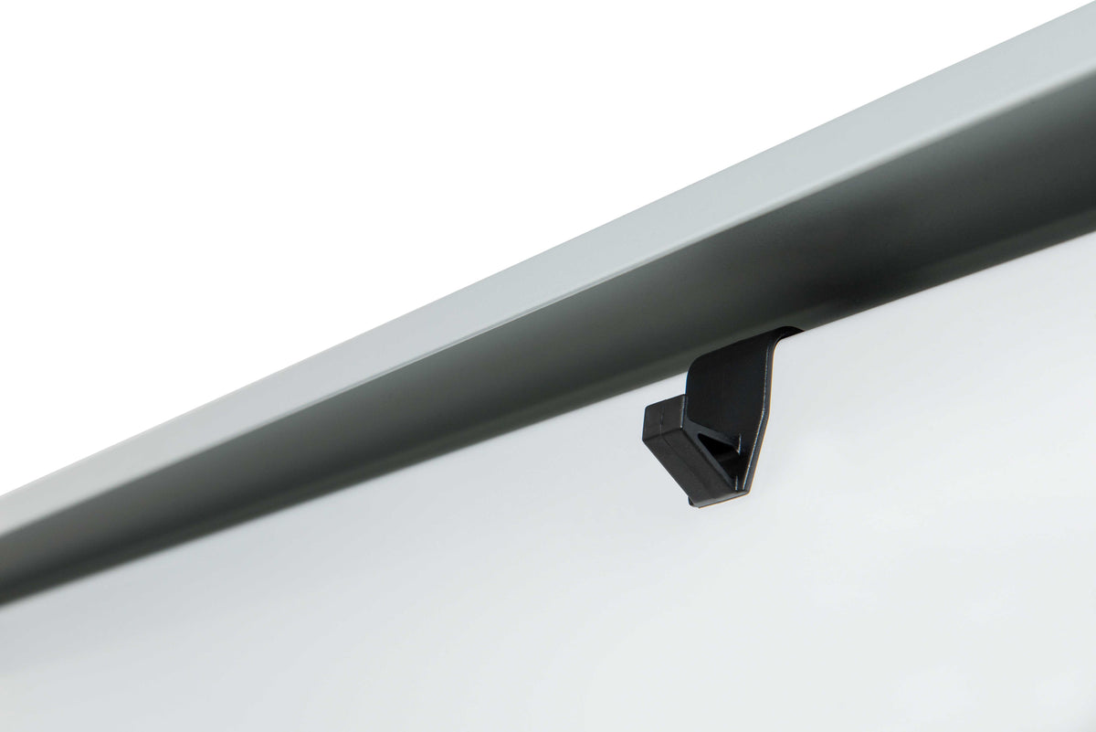 EAN 4002390033442 - MAUL MAULoffice Hanging 700 x 1000 mm Acero Plata imagen 14