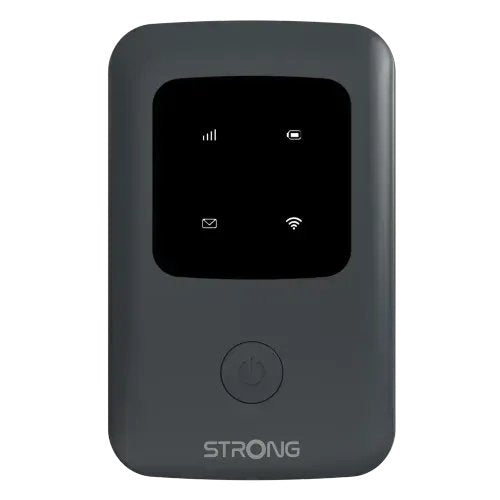 EAN 9120072378690 - Strong 4GMIFI150C router de telefonía/puerta de enlace/módem Router de red móvil imagen 1