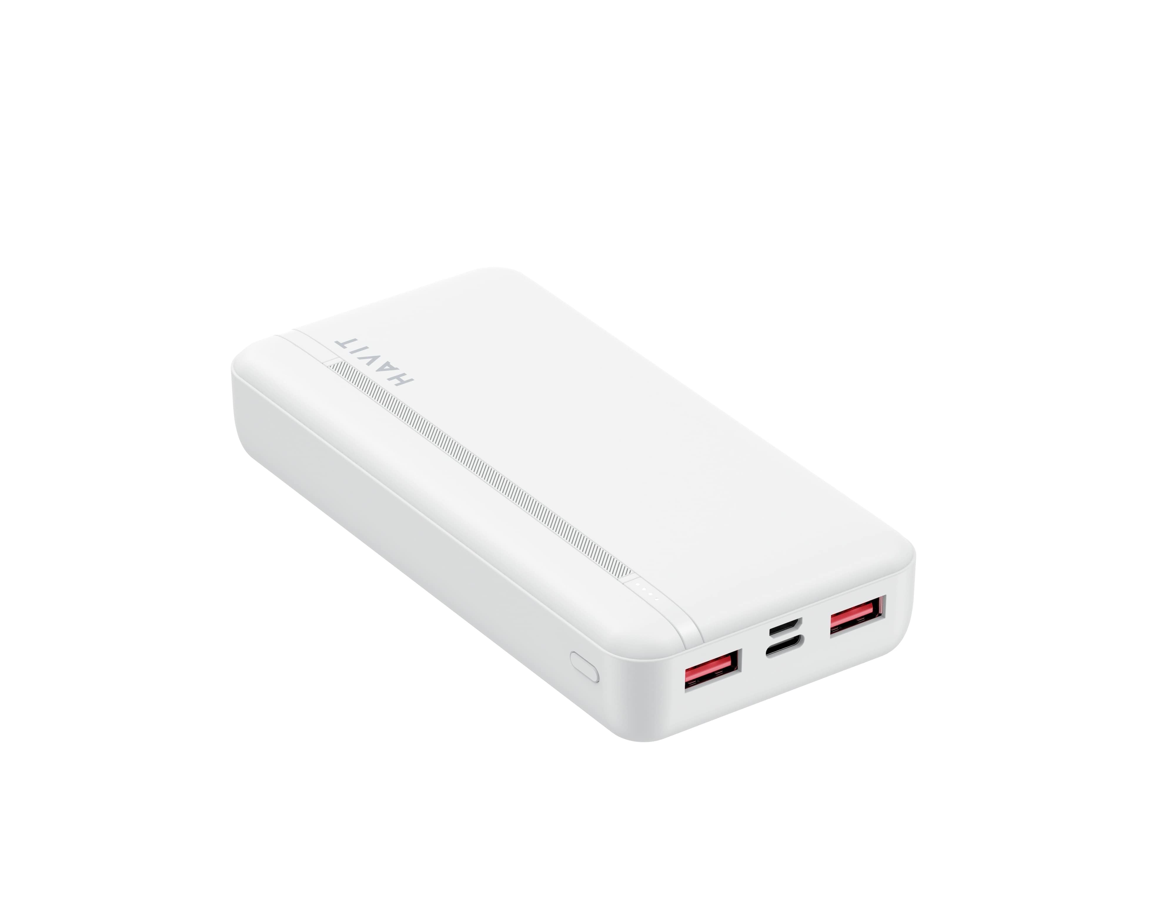 EAN 6950676216578 - Havit 6950676216578 batería externa 20000 mAh Negro imagen 3