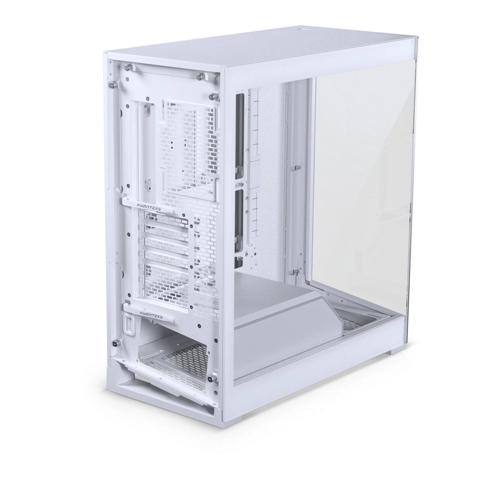 EAN 0886523303473 - Phanteks NV5 MKII Midi Tower Blanco imagen 4