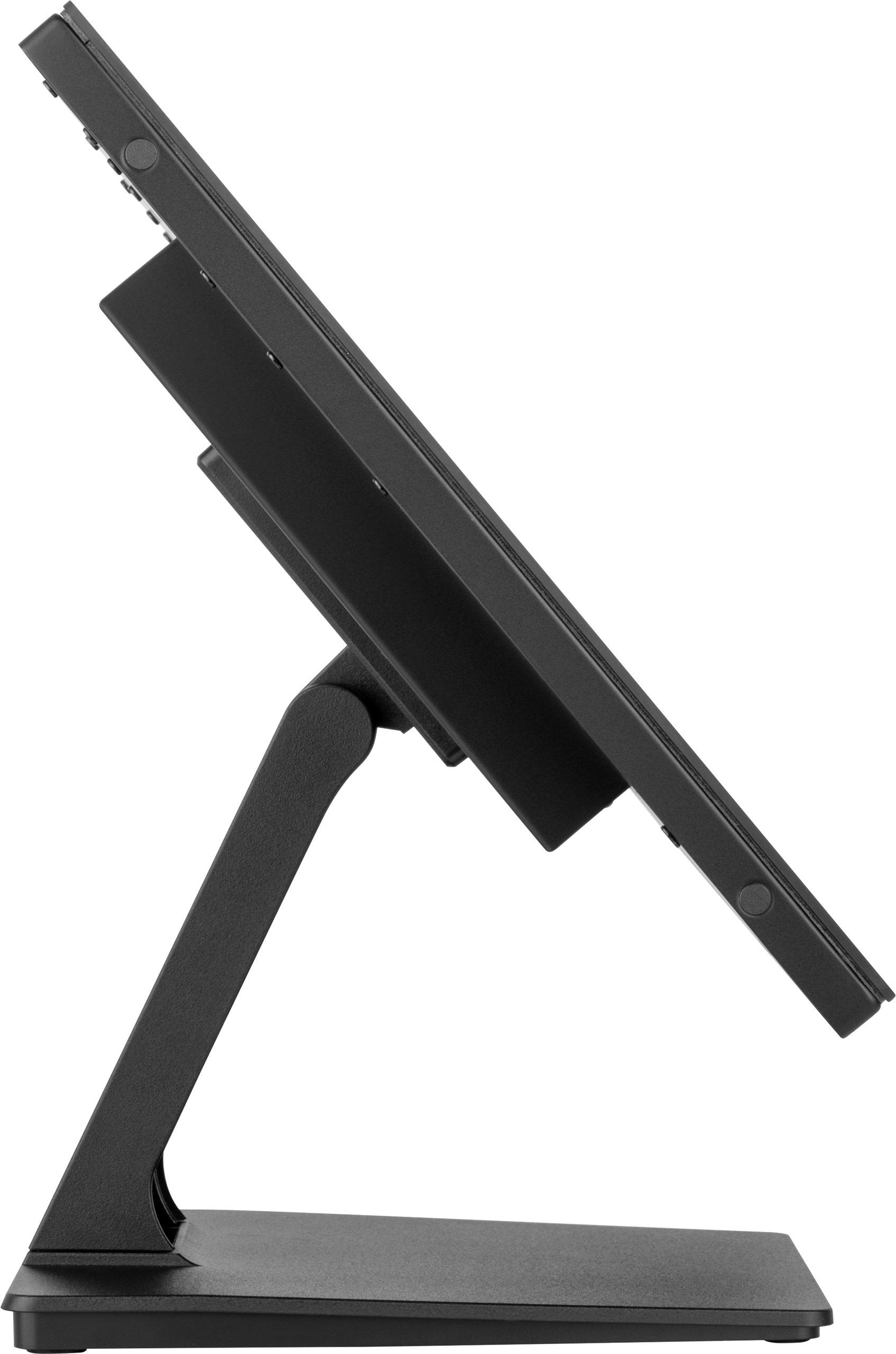 EAN 4948570122905 - iiyama ProLite T2438MSC-B1 pantalla para PC 60,5 cm (23.8") 1920 x 1080 Pixeles Full HD LED Pantalla táct imagen 9