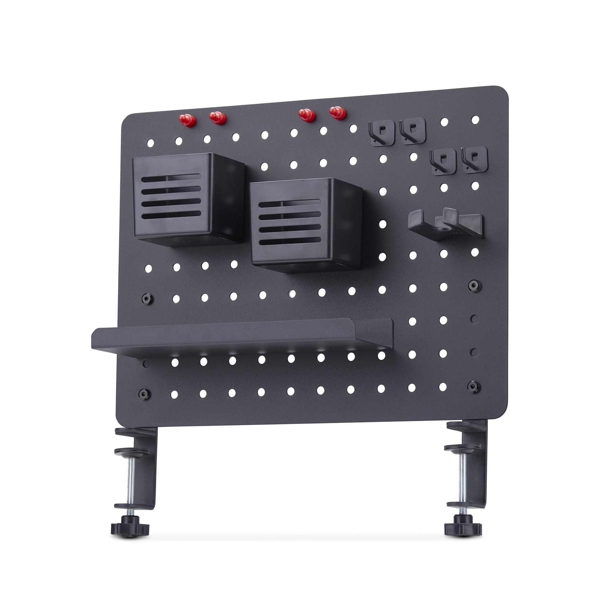 EAN 0065030905305 - StarTech.com 1612B-DESK-PEGBOARD juego de organizadores para escritorio 1 pieza(s) imagen 6