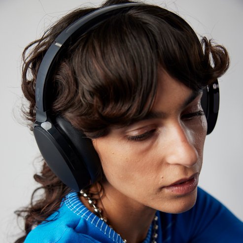 Skullcandy - Auriculares Hesh Anc Over-Ear Inalámbricos