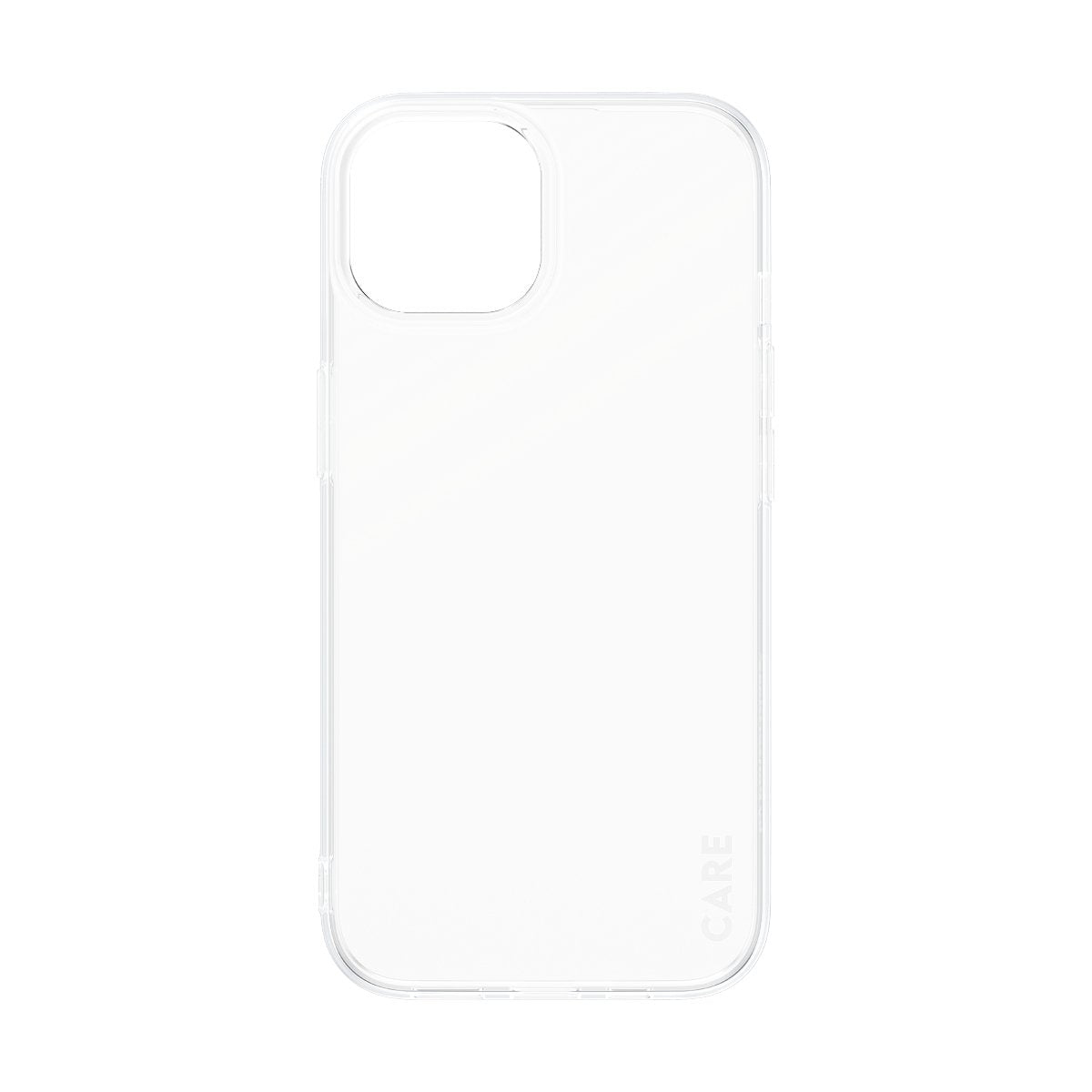EAN 5715685005688 - PanzerGlass CARE™ by ® X-Ray Case iPhone 15 funda para teléfono móvil Transparente imagen 4