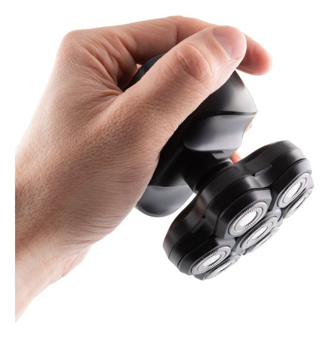 Eta534390000 Jason Shaver, Cordless, Black