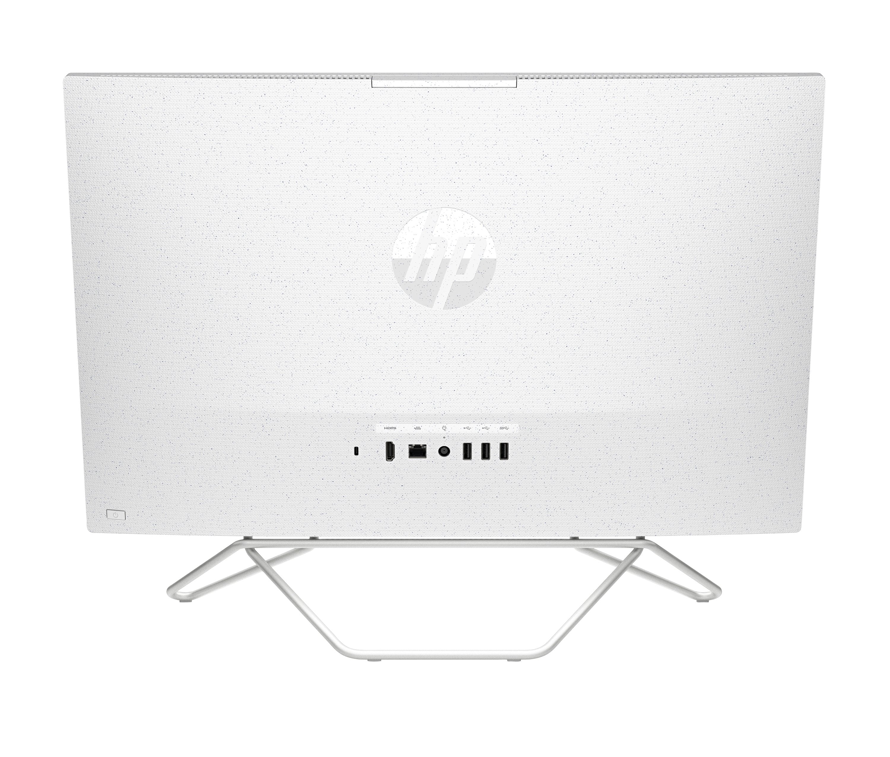 EAN 0198415026743 - HP 24-cb1068ns Intel® Core™ i3 i3-1215U 60,5 cm (23.8") 1920 x 1080 Pixeles PC todo en uno 8 GB DDR4-SDRA imagen 9