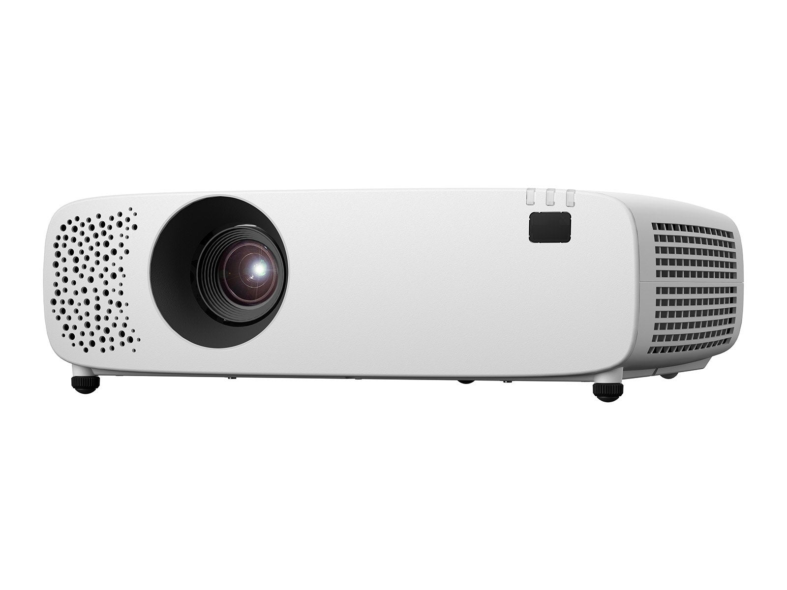 Xp-E501u, Pro 3lcd Laser Projector, High Brightness