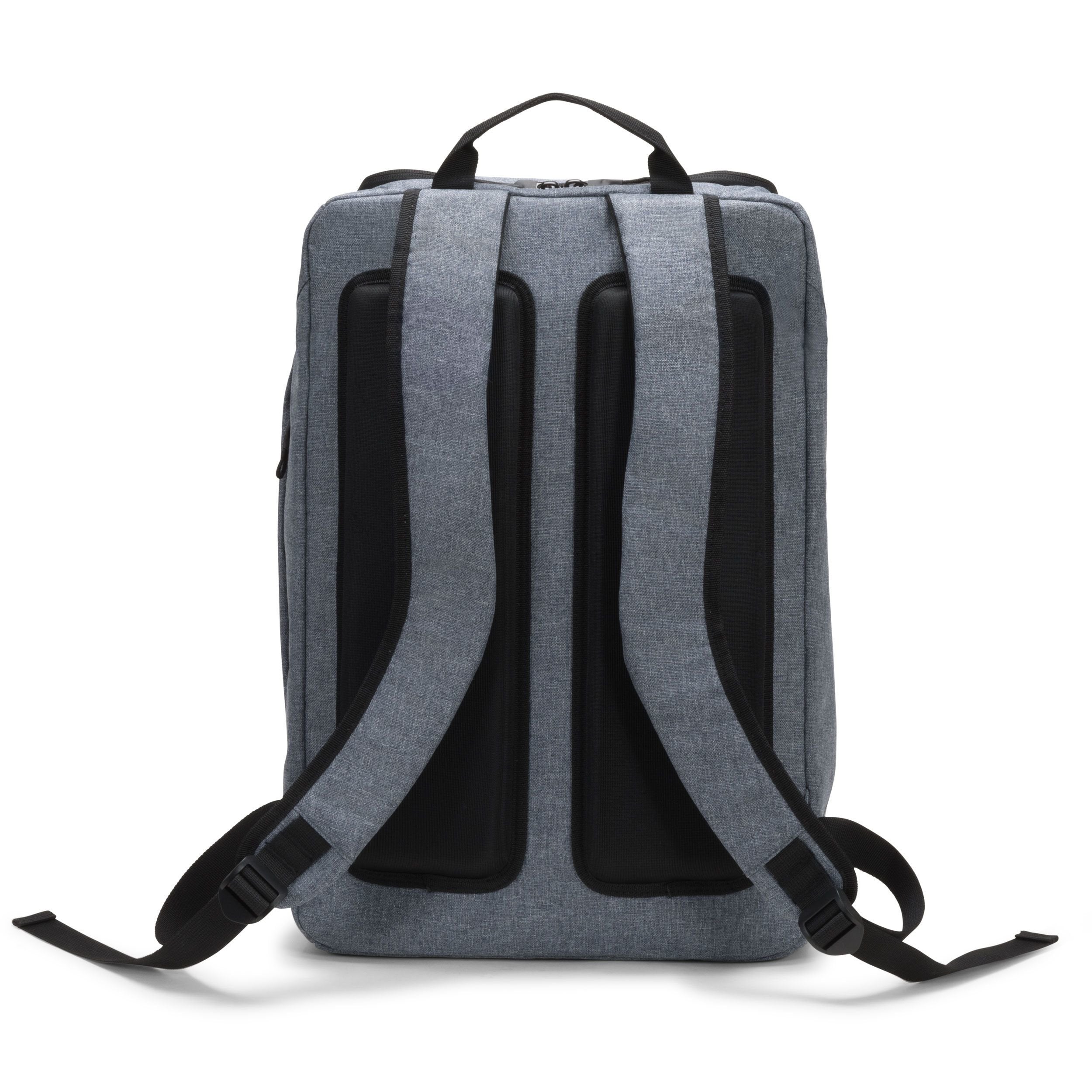 Eco Backpack Motion, Rucksack D31875-Rpet