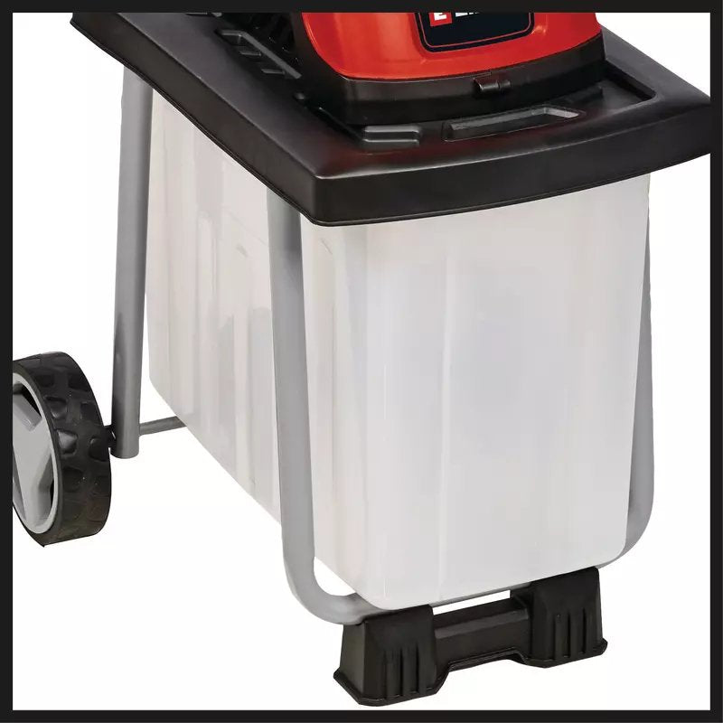 EAN 4006825652765 - Einhell GC-KS 2540 CB triturador de césped 2500 W 55 L Hoja imagen 7