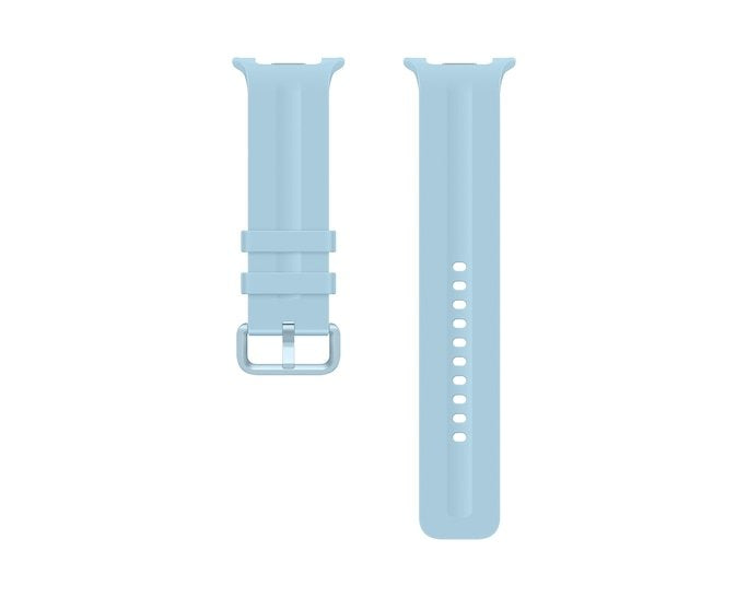 Samsung Sport Band M L, Azul For Watch 8 Und 9