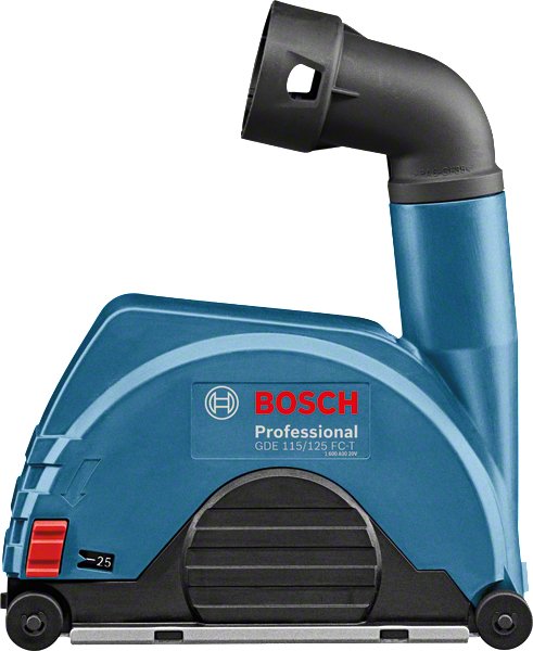 Campana Extractora Bosch Gde 115/125 Fc-T, Accesorio 1600a003dk