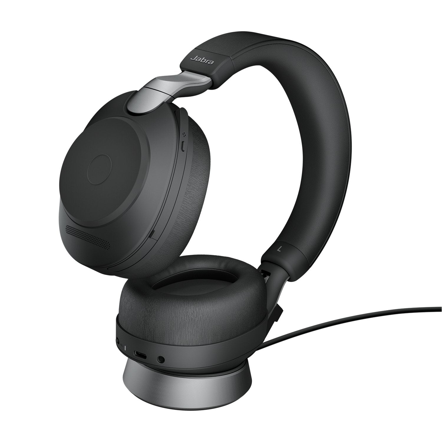 EAN 5706991023176 - Jabra Evolve2 85 Auriculares Inalámbrico y alámbrico Diadema Oficina/Centro de llamadas USB Tipo C Blueto imagen 2
