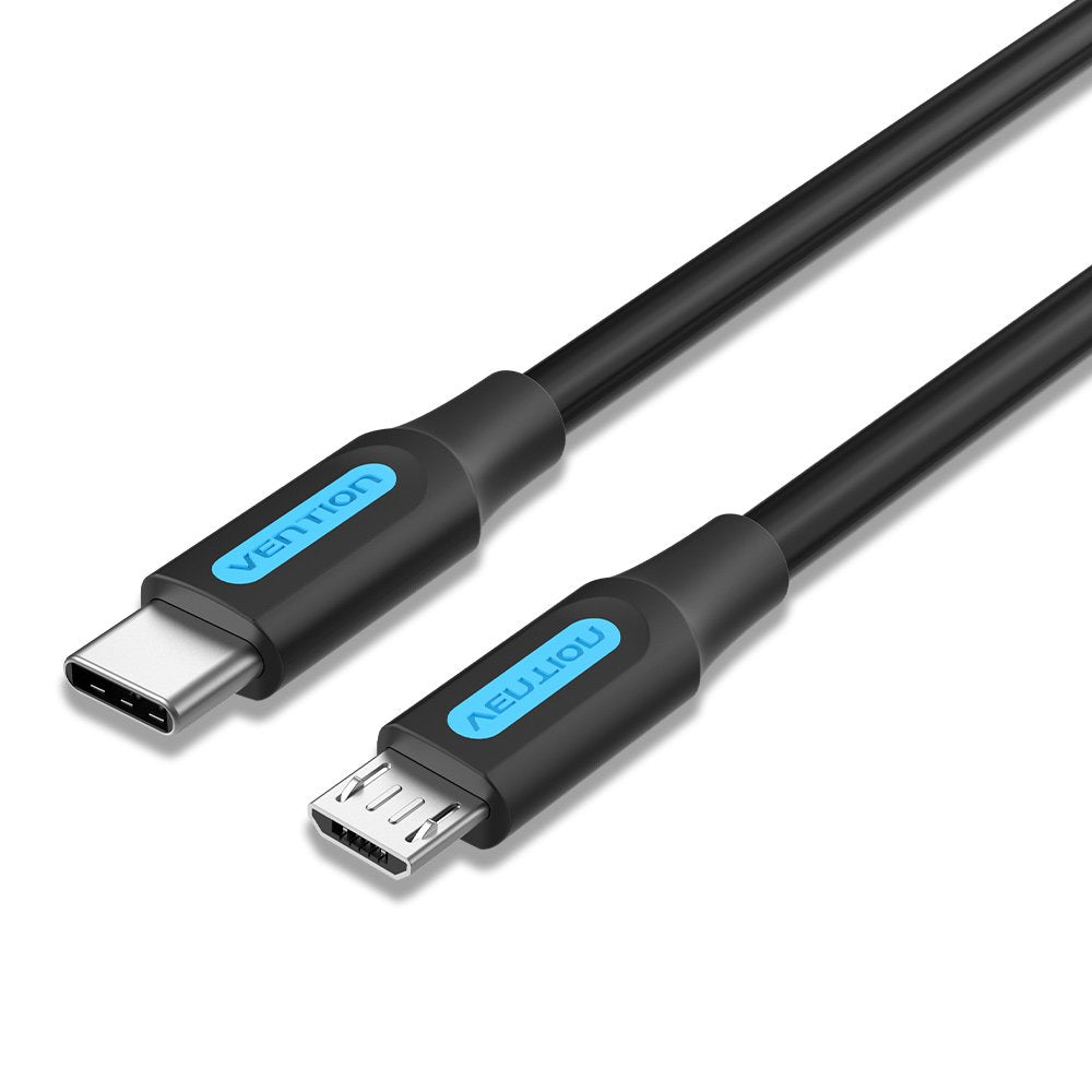 EAN 6922794755932 - Vention COVBG cable USB USB 2.0 1,5 m Micro-USB B USB C imagen 1
