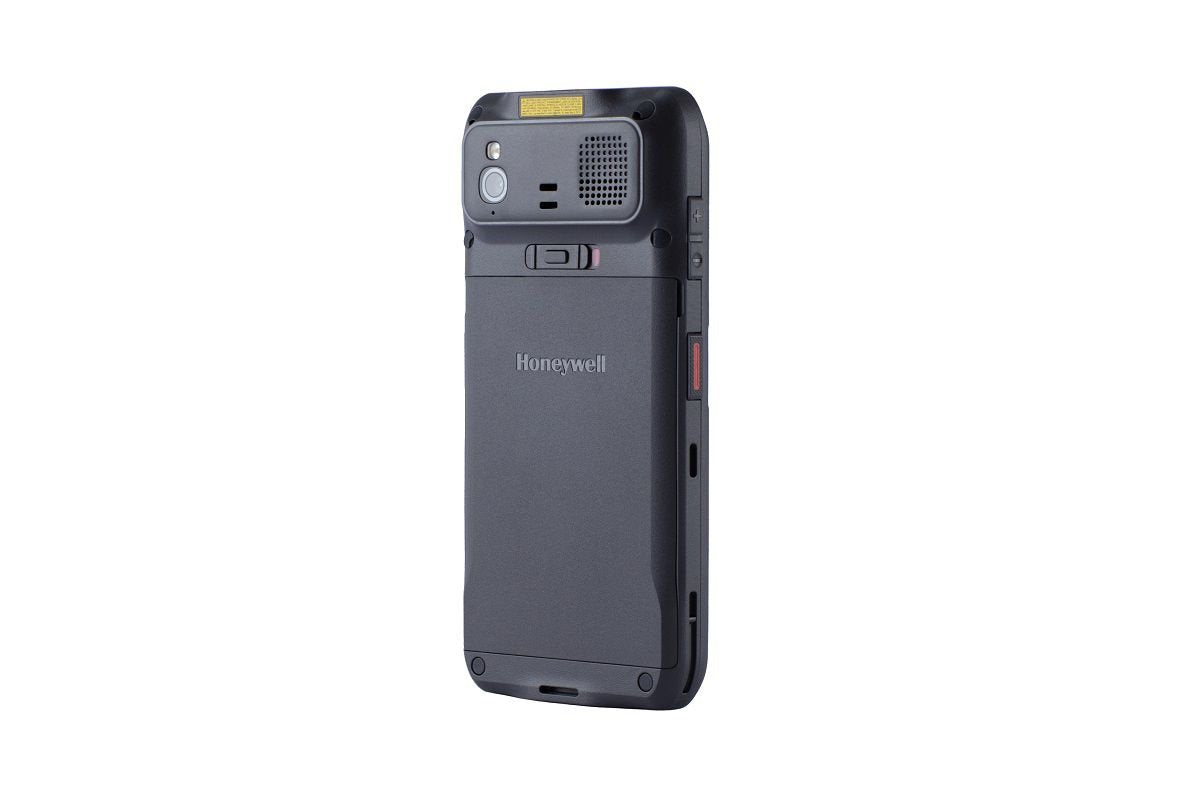 EAN 5715063789506 - Honeywell ScanPal EDA57 ordenador móvil de mano 14 cm (5.5") 1440 x 720 Pixeles Pantalla táctil 260 g Neg imagen 3