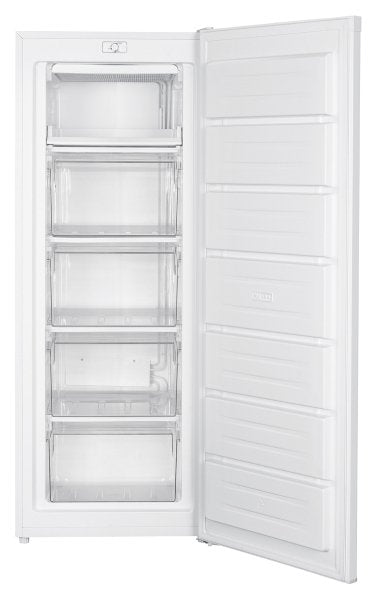 EAN 5903151028587 - MPM MPM-182-ZS-14 congelador Congelador vertical Independiente 168 L Blanco imagen 2