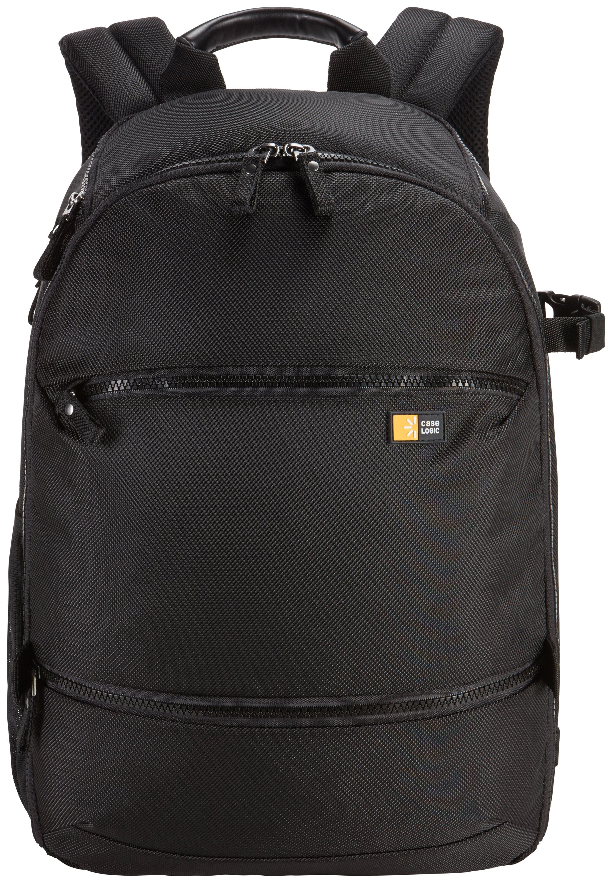 EAN 0085854241441 - Case Logic BRBP-106 mochila Negro Poliéster imagen 3