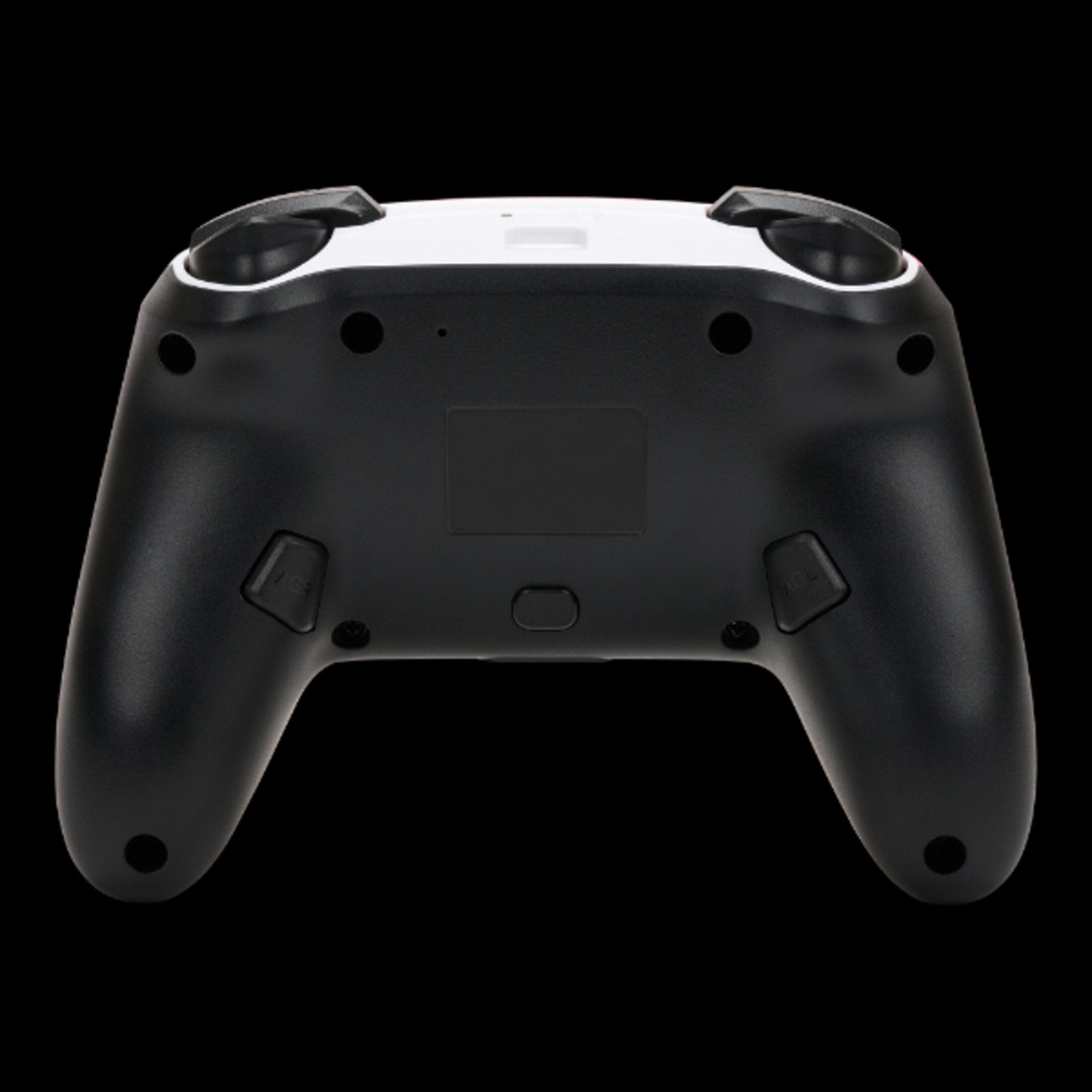 Mando Switch Blood Moon Zelda Wrls