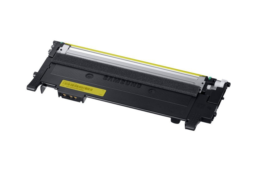 Samsung Tóner Amarillo Clt-Y404s Su444a 1000 Copias