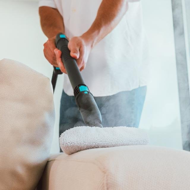 Vaporetta Cecotec 00645 Hydrosteam 2000