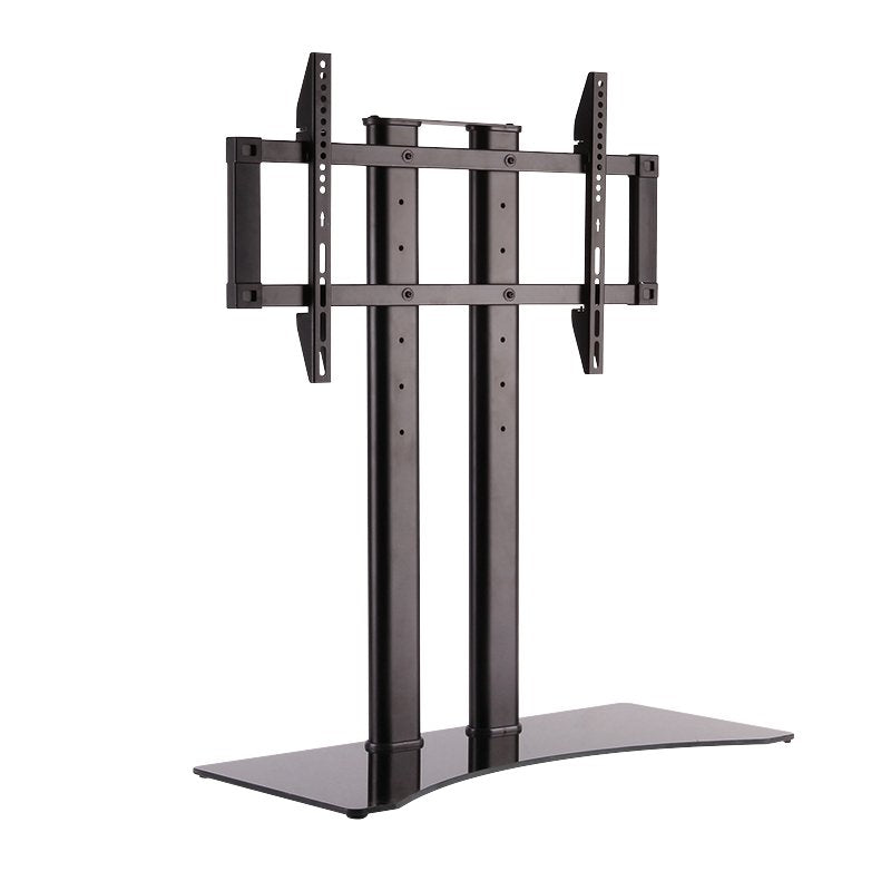 Logilink Bp0024 Soporte De Mesa Para Pantalla Plana 165,1 Cm (65") Negro