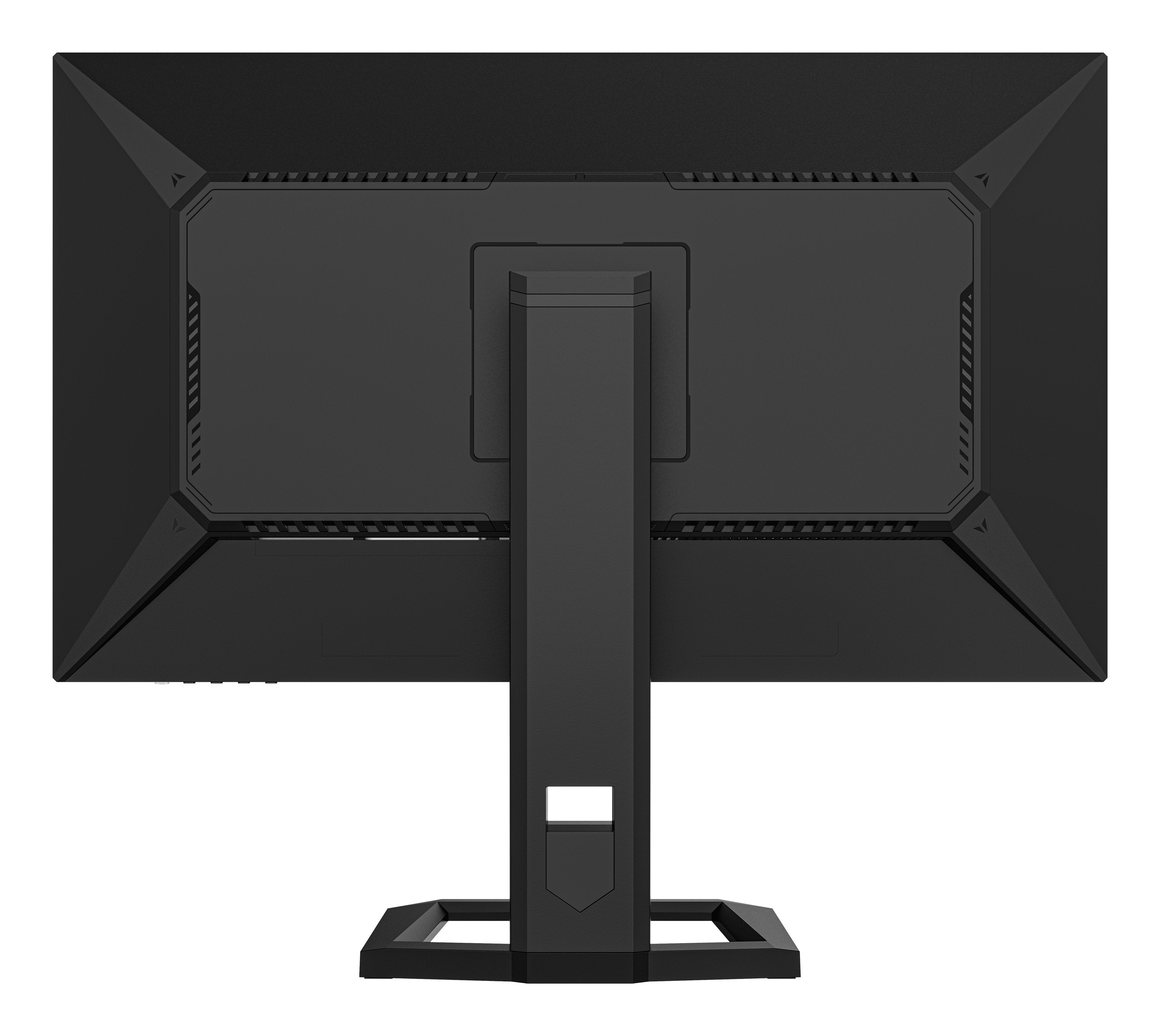 EAN 6939554937781 - Dahua Technology LM27-E341A pantalla para PC 68,6 cm (27") 2560 x 1440 Pixeles Quad HD LED Negro imagen 3