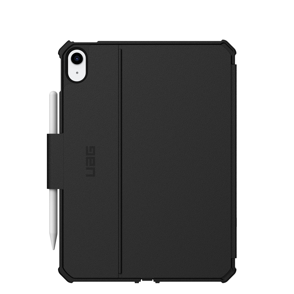 Apple Ipad 11 Rugged Usb-C Kb Tp Es Black