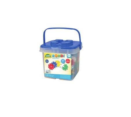 EAN 4006942358205 - Lena Rondi 25 bucket imagen 1
