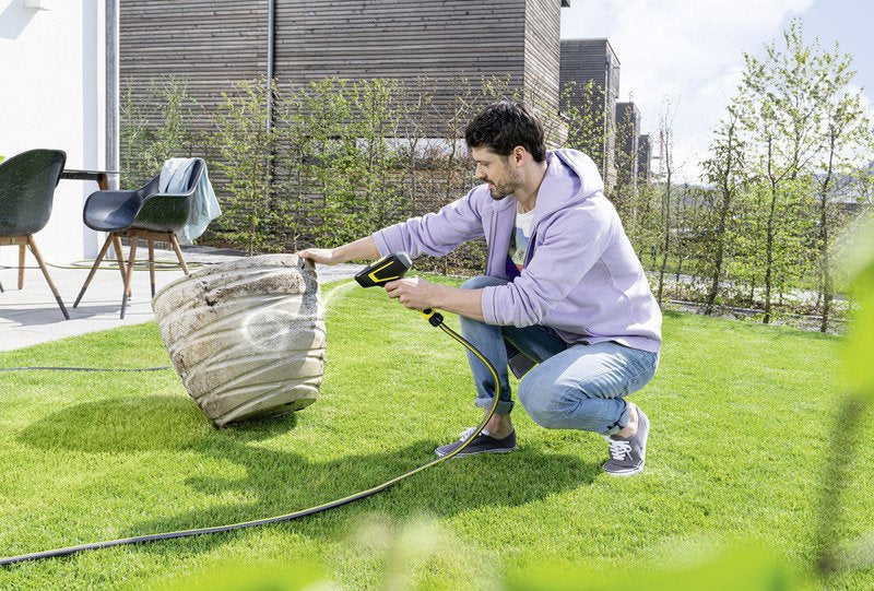 Pistola Kärcher Waterbooster Wbs 3, 1.645-600.0