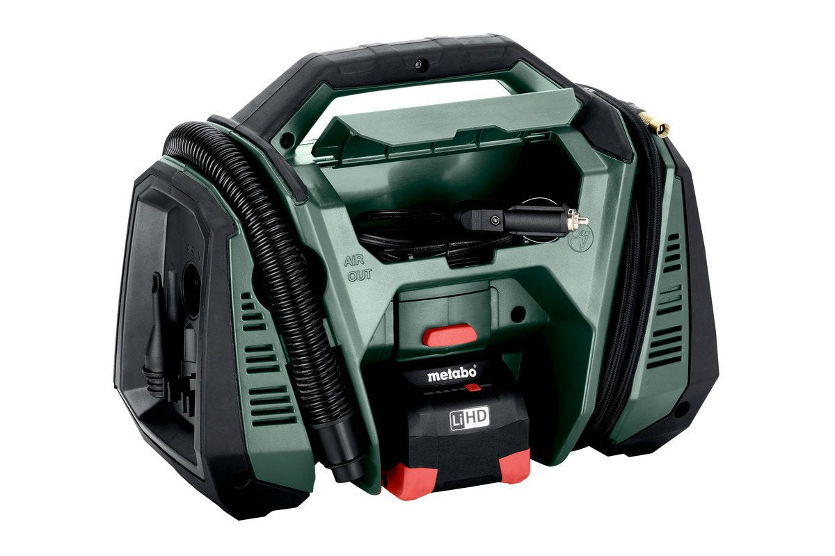 Metabo Ak 18 Multi
