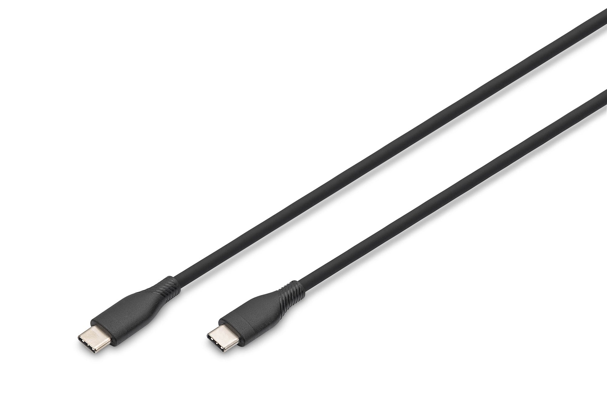 EAN 4016032495819 - Digitus AK-300341-020-S cable USB USB 2.0 USB C imagen 1