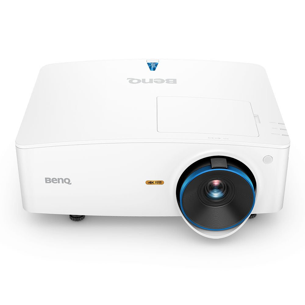 Benq Lk935 Proyector De Alcance Estándar 5500 Lúmenes Ansi Dlp 2160p (3840x2160) 3d Blanco